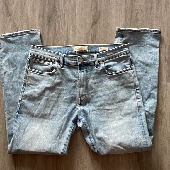 Madewell Other - Madewell x Kaihara Men's Denim Jeans 32x30‎